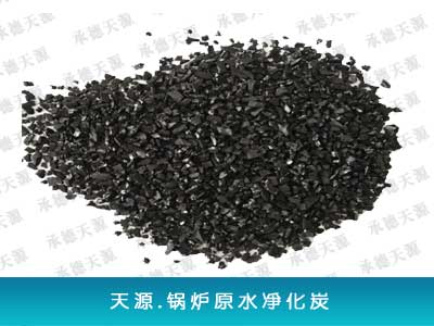 電廠循環水凈化處理